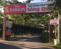 Nhà hàng Sông Quê