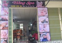 Hằng Spa