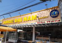 Showroom Bánh Đại Nam