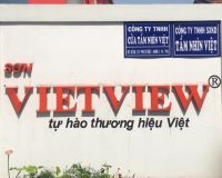 Sơn Vietview