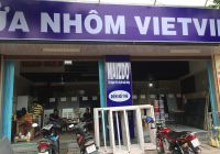 Cửa Nhôm Vietview