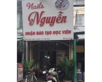 Nail Nguyễn