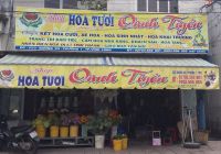 Shop hoa Oanh Tigôn