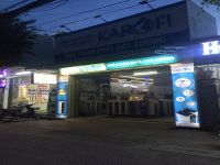 Máy lọc nước Cát Tường