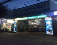 Máy lọc nước Cát Tường