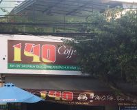 Cà phê 140