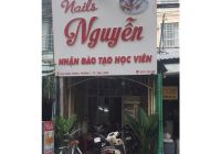 Nail Nguyễn