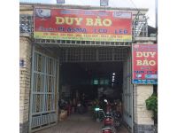 Sửa chữa điện, điện lạnh Duy Bảo