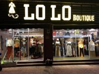 Thời trang LoLo