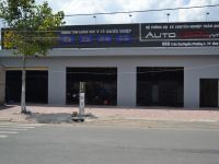 Chăm sóc, rửa xe LUX