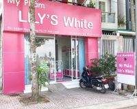 Mỹ phẩm Lily's White