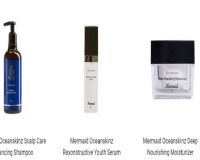 Mỹ phẩm Mermaid VN