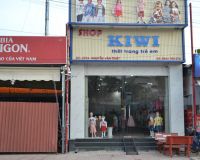 Shop Mẹ và Bé KIWI